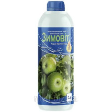 Зимовіт 1л на голе дерево