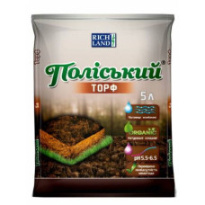 Торф 3л Кислий