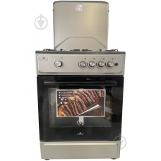 Плита газ Castle CPG-50B газ-електро