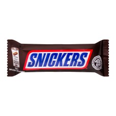 Батончик Snickers 50г (40)