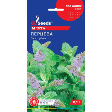 М'ята перцева 0.1г Хоббі