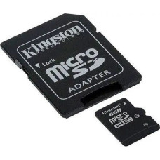 Карта пам'яті 8ГБ TG А10 micro