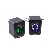 Колонки пк юсб Maxxter U005