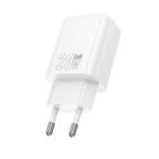 Зарядка блок 1Type C Hoco N60 20W Q 3.0а