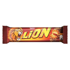 Батончик Lion 40г