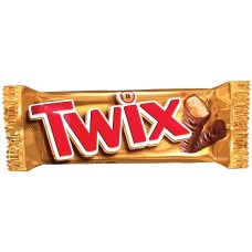 Батончик Twix 50г