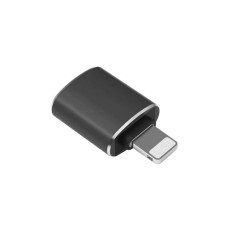 Кардрідер айфон-USB Hoco UA17