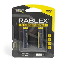 Акум батарейка Мп. Rablex 1100mAh