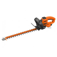 Кущоріз мережевий BlackDecker 450вт