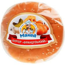 Бургер Французький 200г