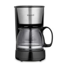 Кавоварка Ardesto FCM-D3100 900вт