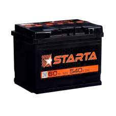 Акумулятор авто 60 (1) SRT