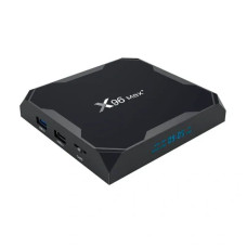 Смарт приставка x96 MAX Plus 4GB-32GB