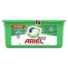 Капсули  Ariel 33шт