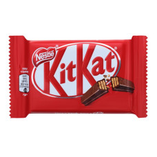 Батончик Kit Kat 41.5г Вафлі