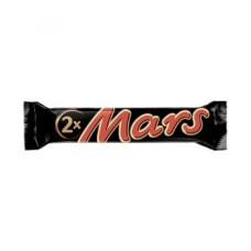Батончик Mars подвійний 70г (24)