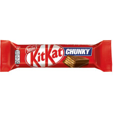 Батончик Kit Kat 40г (24)