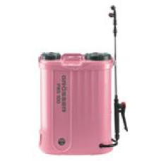 Обприскувач акума 12л Grosser pink makita