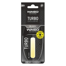Освіжувач авто гель Winso Exclusive