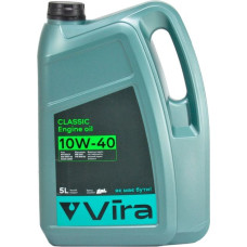Олива 10W-40 5л Vira Classic