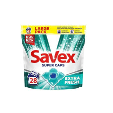 Капсули  Savex 28шт