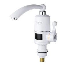 Водонагрівач на змішувач Mixxus Electra 770E 3.3квт