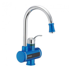 Водонагрівач кран Mixxus 240E blue