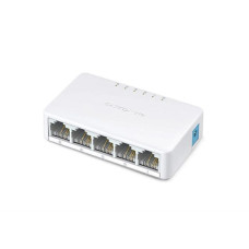 Комутатор Mercusys MS105 5порт