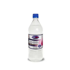 Розчинник акриловий 1л