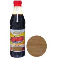 Морілка 0.4л дуб