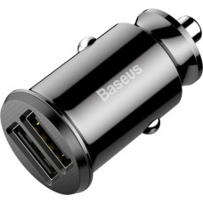 Авто зарядка 2юсб Baseus Grain