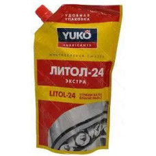 Літол дойпак 150г Yukoil