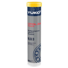 Літол туба 400мл Yukoil