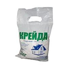 Крейда 4кг