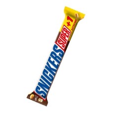 Батончик Snickers 112г