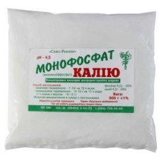 Монокалій Фосфат 0.3кг (30)