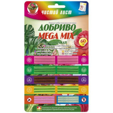 Палички Ч.Л Mix 30шт