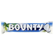 Батончик Bounty 57г (24)