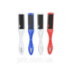 Терка для п'ят Beauty Luxury TM-02