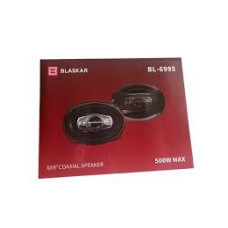 Динамік авто Blaskar BL-6995 овали