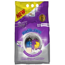 Порошок 4.1кг WashFree автомат