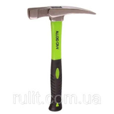 Молоток пластиковий 500г Aloid Каменяра