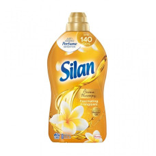 Кондиціонер для прання Silan 1672мл