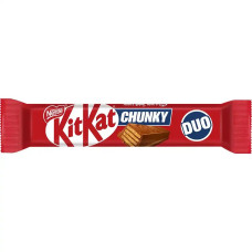 Батончик Kit Kat подвійний 64г