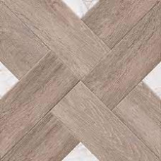 Плитка 40х40 Marmo Wood Gross темн.беж