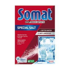 Сіль для посудомийки Somat