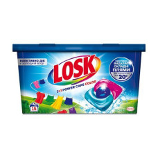 Капсули  Losk 15шт