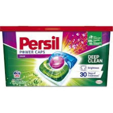 Капсули  Persil 35шт