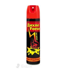 Дихлофос Force 300мл