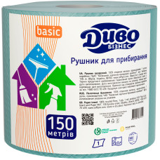 Рушники  300отр 1х Диво зелене